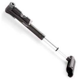 Inflador GIYO GP-63CP Telescopico + Manometro